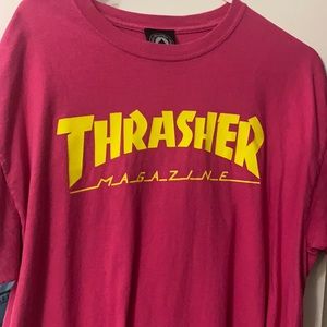 Thrasher Shirt